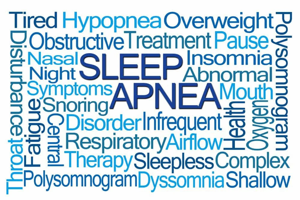 What Is Obstructive Sleep Apnea? Symptoms, Risks, and CPAP Therapy Explained