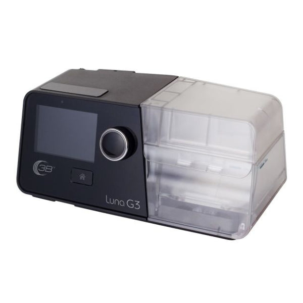 Auto-CPAP Machines