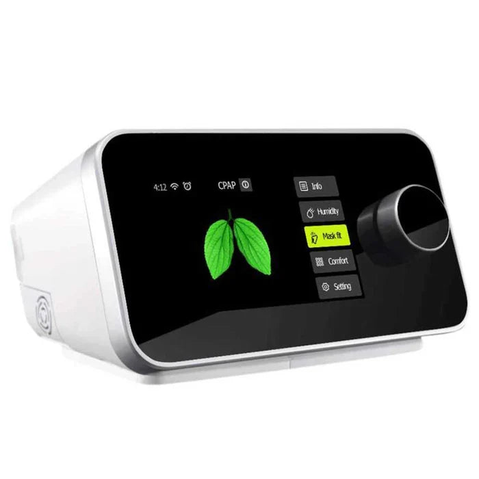 iBreeze Parts