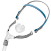Rio II Nasal Pillow Mask Parts
