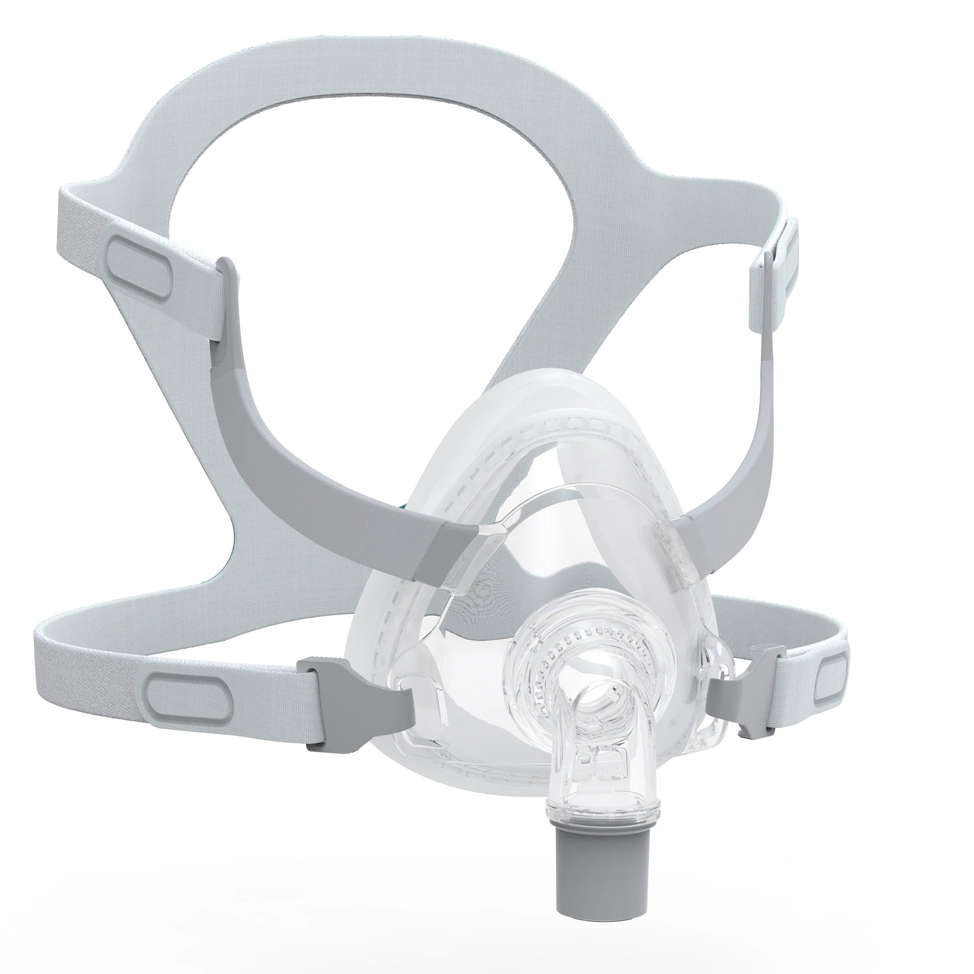 Siesta 2 Full Face Mask Parts