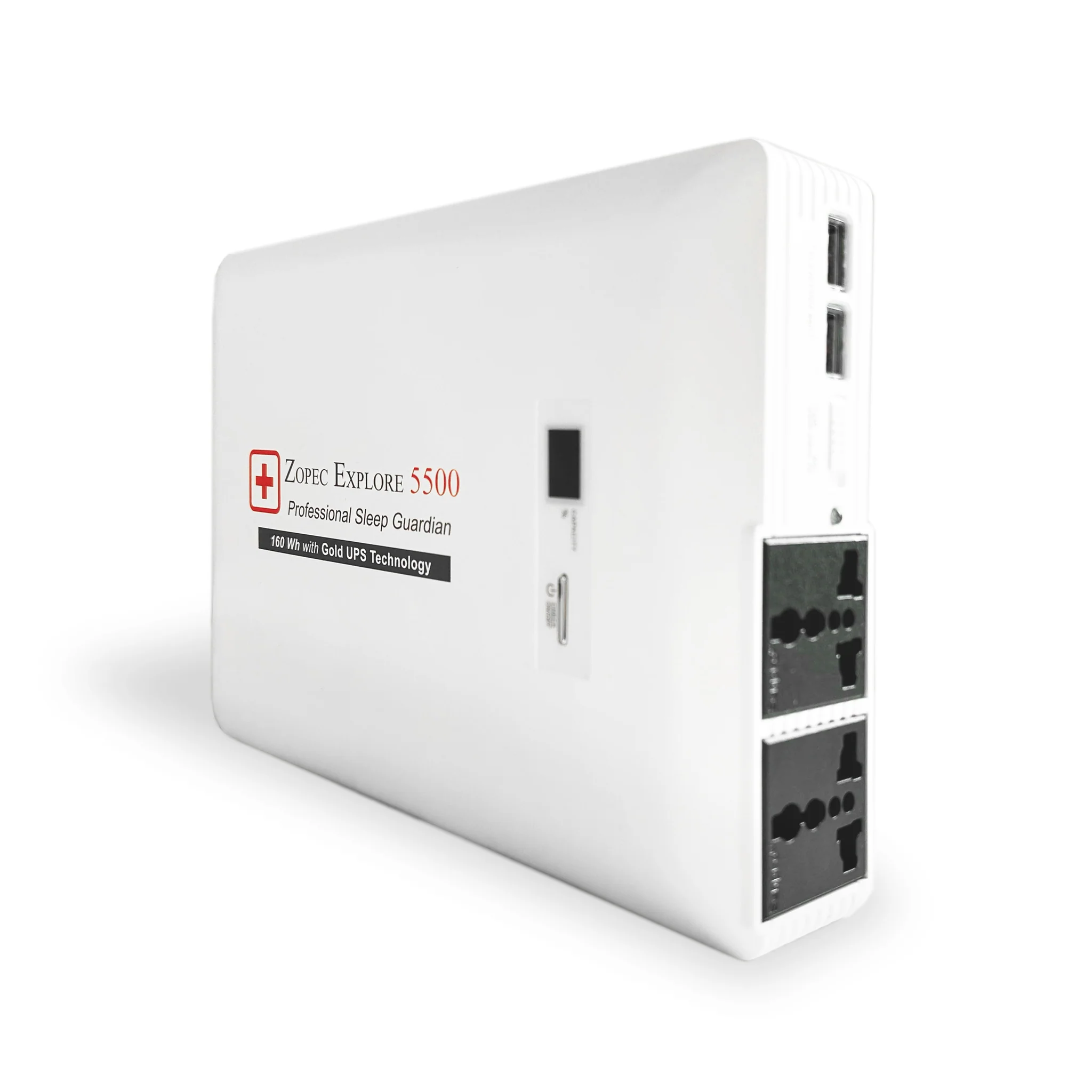 Power Solutions