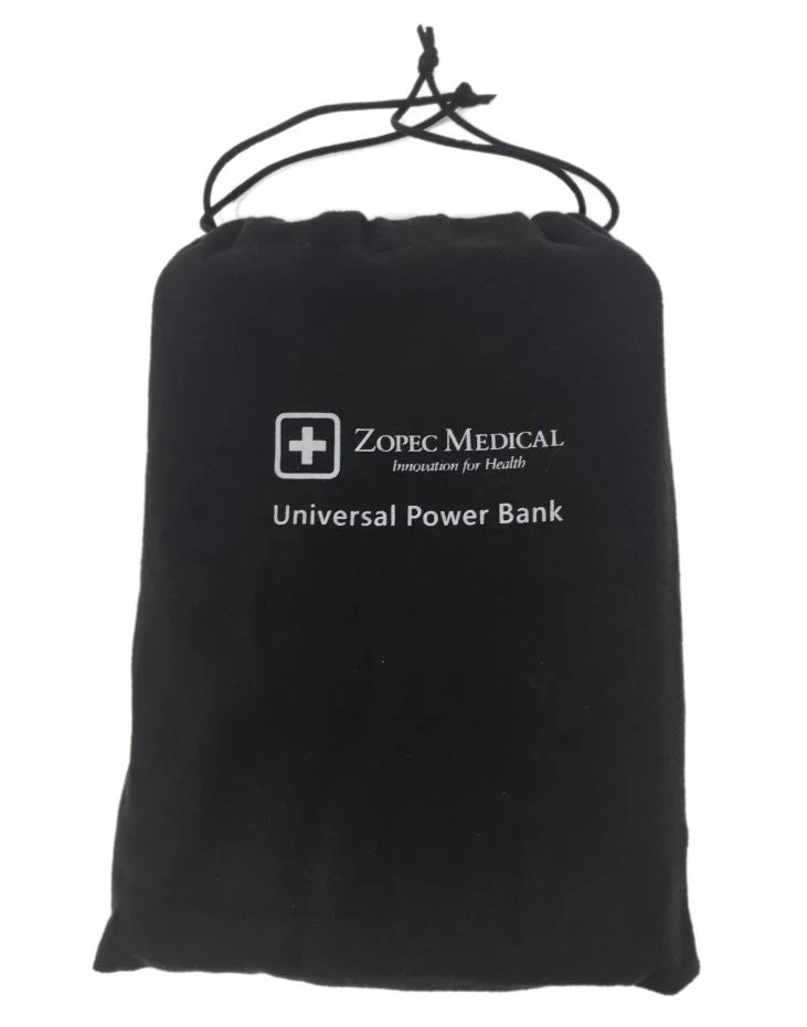 Zopec Explore 5500 CPAP UPS Backup Battery Zopec Medical