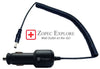 Zopec EXPLORE Fast Car Charger Zopec Medical