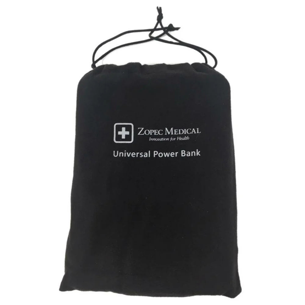 Zopec Explore 4000 CPAP Battery Backup & Travel Power Supply Zopec Medical