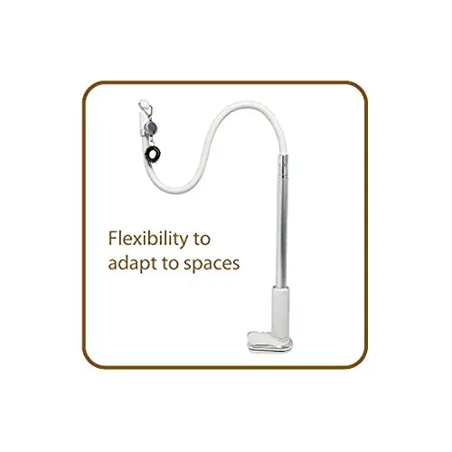 Best in Rest – CPAP Hose Lift and Hose Support Choice One Medical