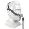 Rio II Nasal Pillow Mask Fit Pack React Health