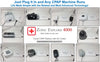 Zopec Explore 4000 CPAP Battery Backup & Travel Power Supply Zopec Medical