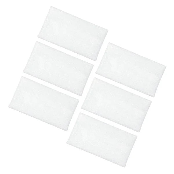 Luna G3 Disposable Filters (6 Pack) React Health
