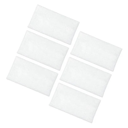 Luna G3 Disposable Filters (6 Pack) React Health