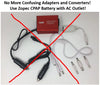 Zopec Explore 4000 CPAP Battery Backup & Travel Power Supply Zopec Medical