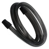 Ultra Noir Black CPAP Tubing – 6 ft (Non-Heated) React Health