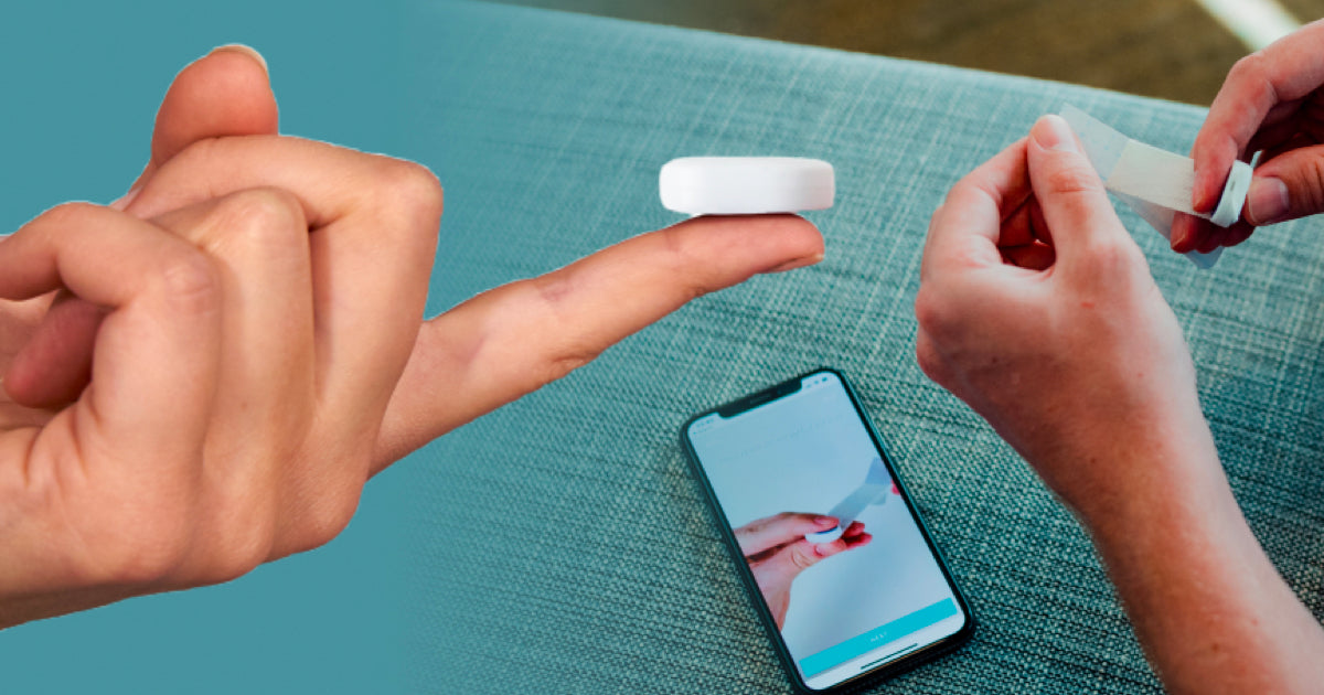 NightOwl® Home Sleep Test VirtuOx