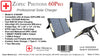 Zopec PHOTONS 60W Pro SMART Solar Panel Zopec Medical