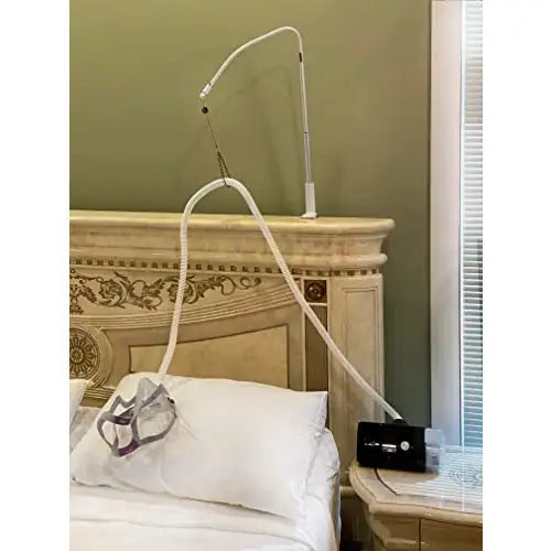 Best in Rest – CPAP Hose Lift and Hose Support Choice One Medical