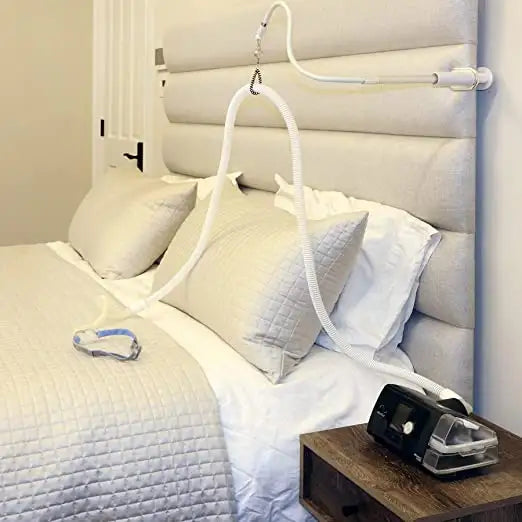 Best in Rest – CPAP Hose Lift and Hose Support Choice One Medical