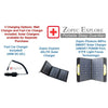 Zopec Explore 5700 CPAP Battery Backup UPS Power Supply Zopec Medical