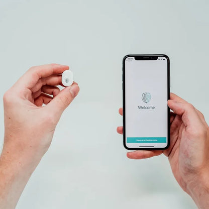NightOwl® Home Sleep Test VirtuOx