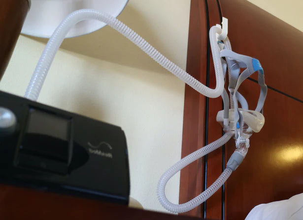 The Original CPAP Hose Holder® by Oten Medical Oten Medical