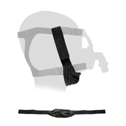 Sunset Basic Chinstrap Sunset Healthcare Solutions