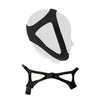 Sunset Adjustable Neoprene Chinstrap Sunset Healthcare Solutions