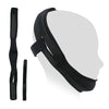 Sunset Premium Chinstrap Sunset Healthcare Solutions