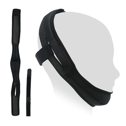Sunset Premium Chinstrap Sunset Healthcare Solutions