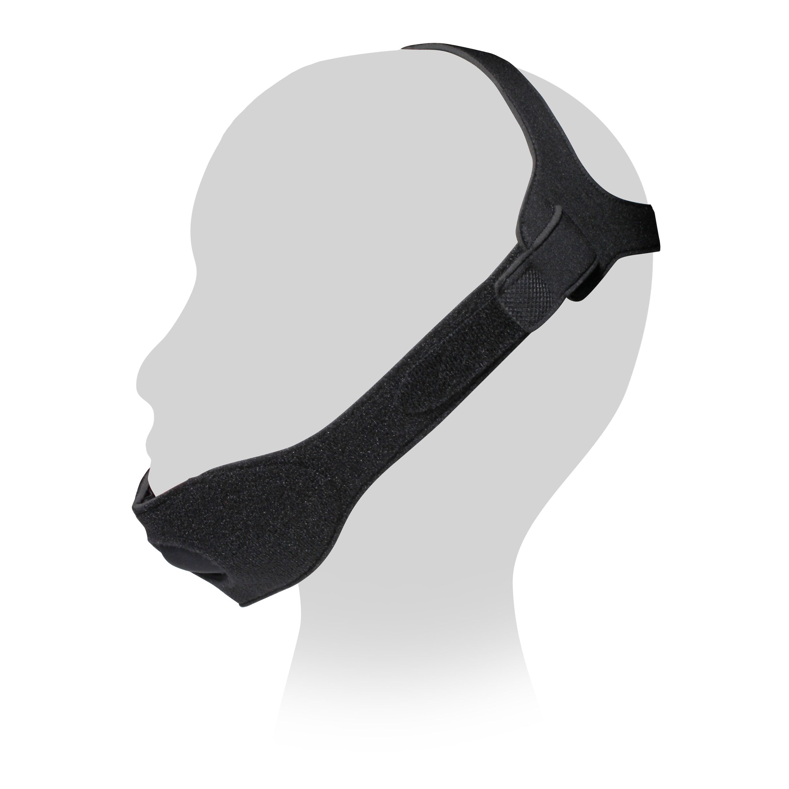 Sunset Halo Style Chinstrap Sunset Healthcare Solutions