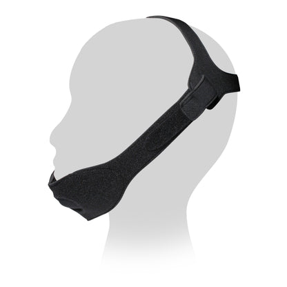 Sunset Halo Style Chinstrap Sunset Healthcare Solutions