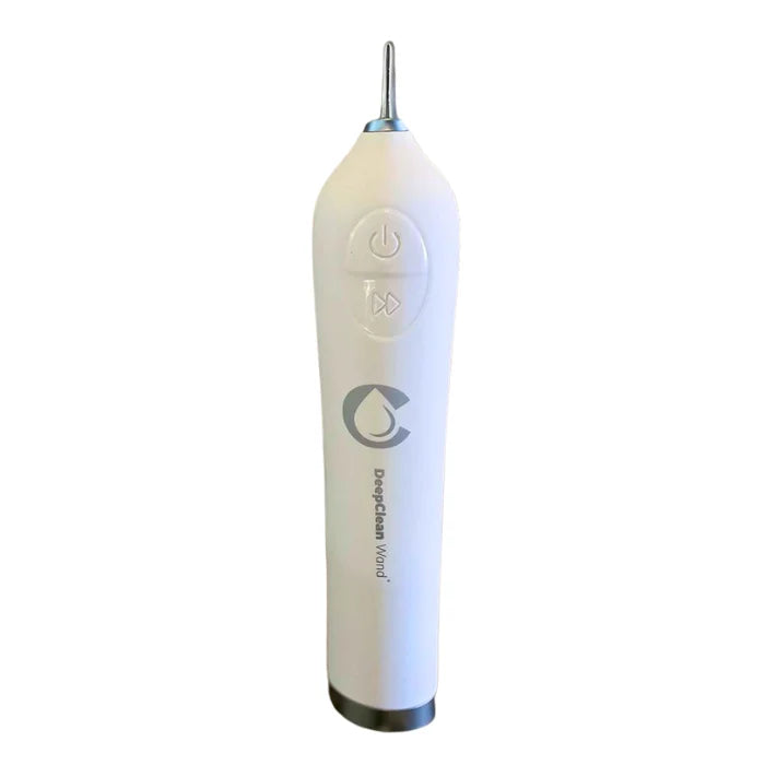 CSpring™ DeepClean Wand: CPAP Chamber & Mask Cleaner CSpring