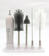 CSpring™ DeepClean Wand: CPAP Chamber & Mask Cleaner CSpring