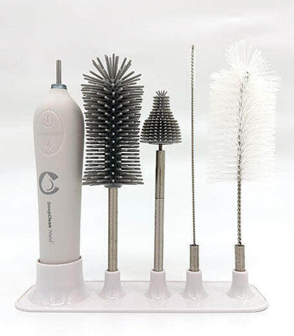 CSpring™ DeepClean Wand: CPAP Chamber & Mask Cleaner CSpring