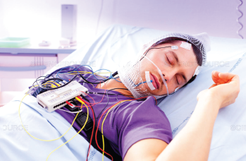 <h2><br/>NightOwl® vs. Sleep Study</h2>