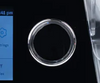 Luna G3 Replacement Knob Black React Health