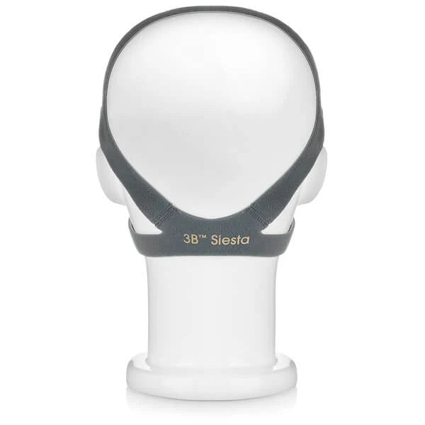 Siesta Full Face Mask React Health