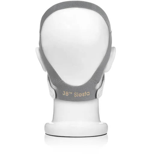 Siesta Nasal Mask React Health
