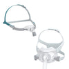 Try Both. Nasal/Full-Face Combo Dream Better