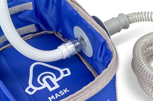 Nuwave Travel CPAP Cleaner Spirit Medical