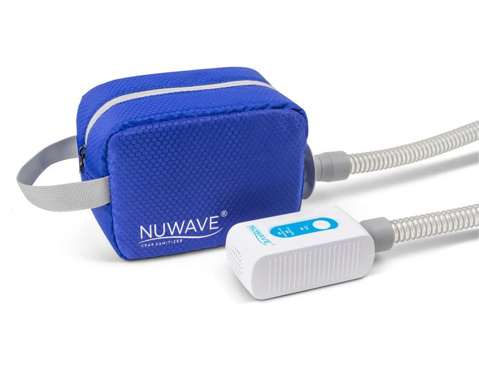 Nuwave Travel CPAP Cleaner Spirit Medical