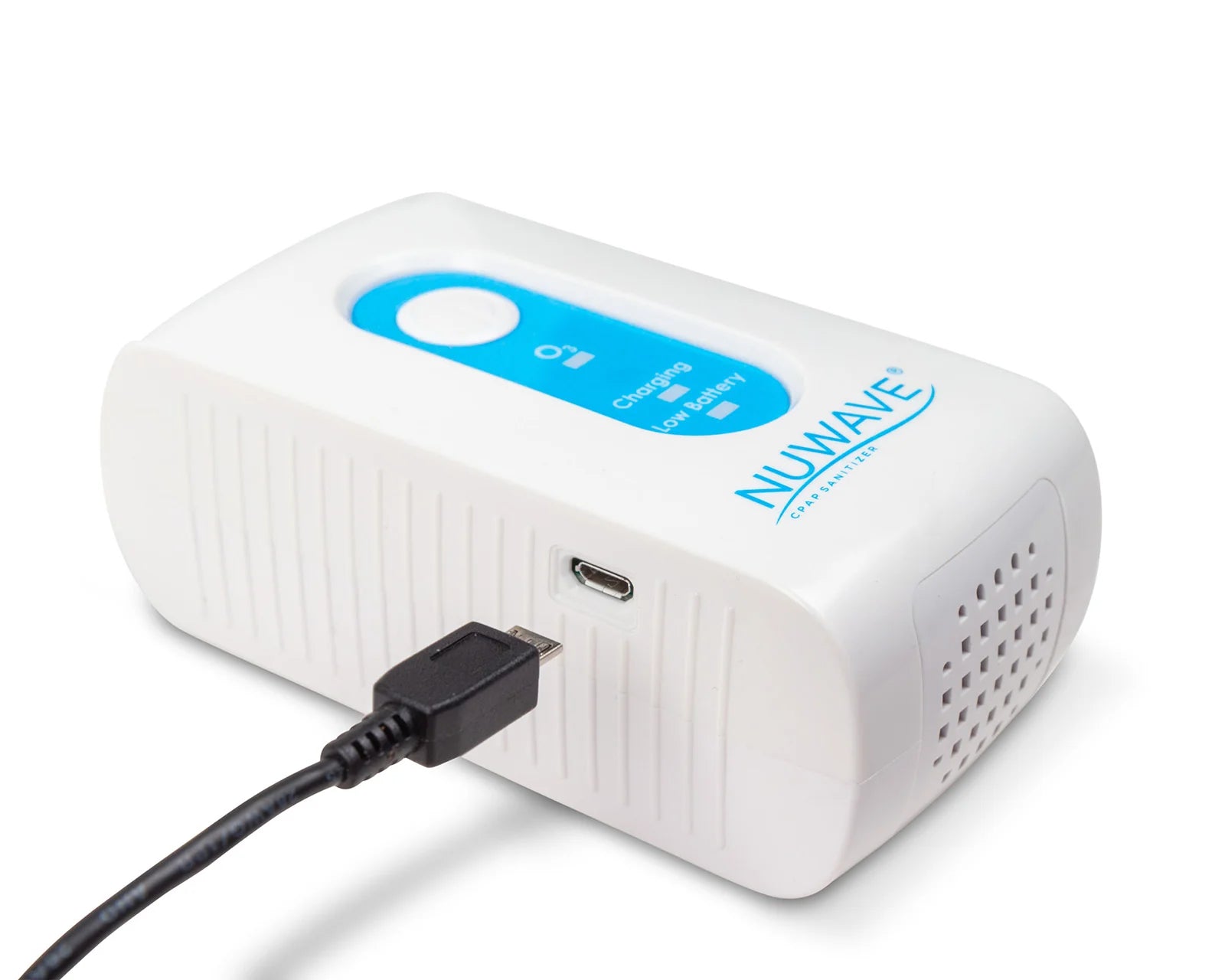 Nuwave Plus Portable CPAP Cleaner Spirit Medical