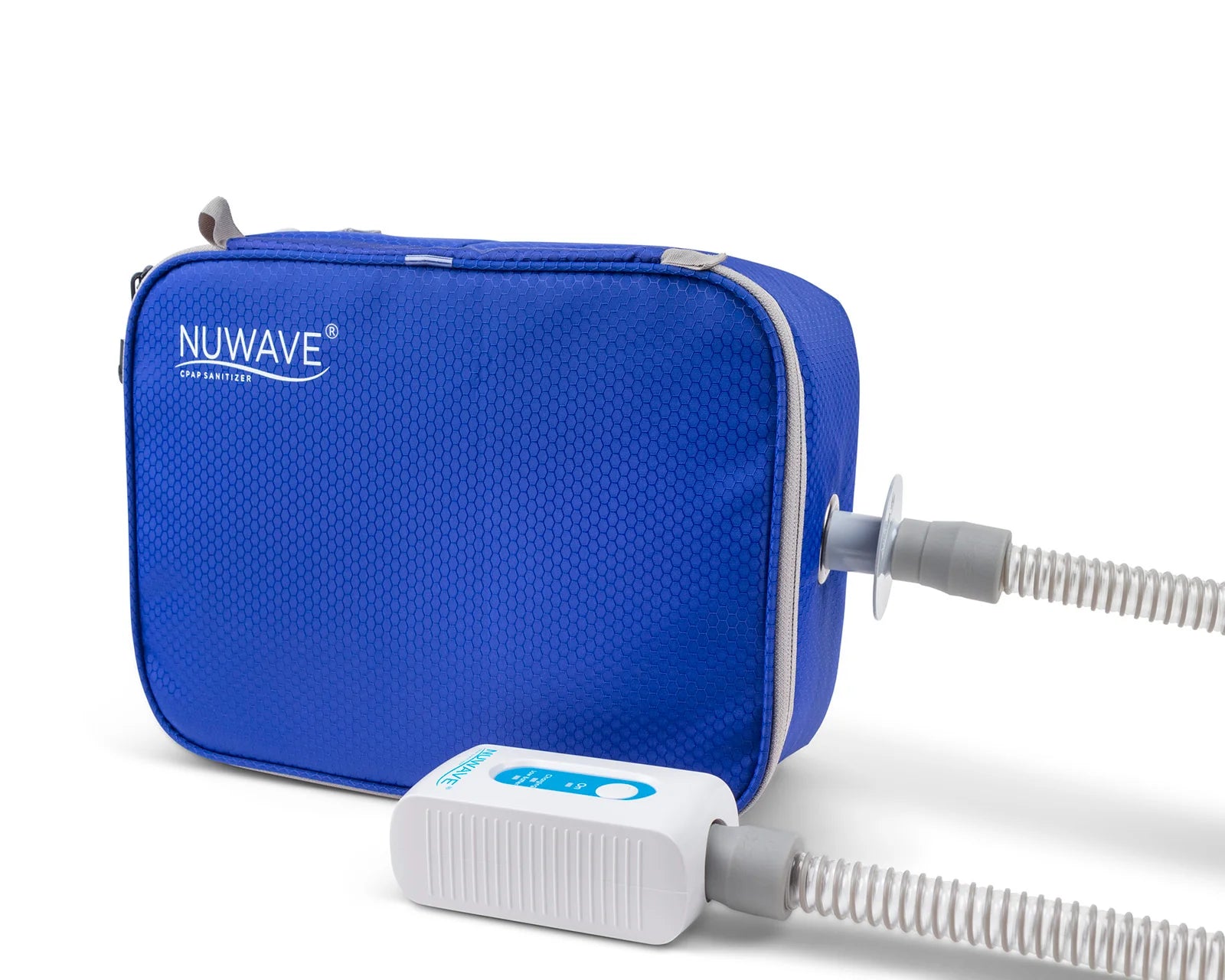 Nuwave Plus Portable CPAP Cleaner Spirit Medical