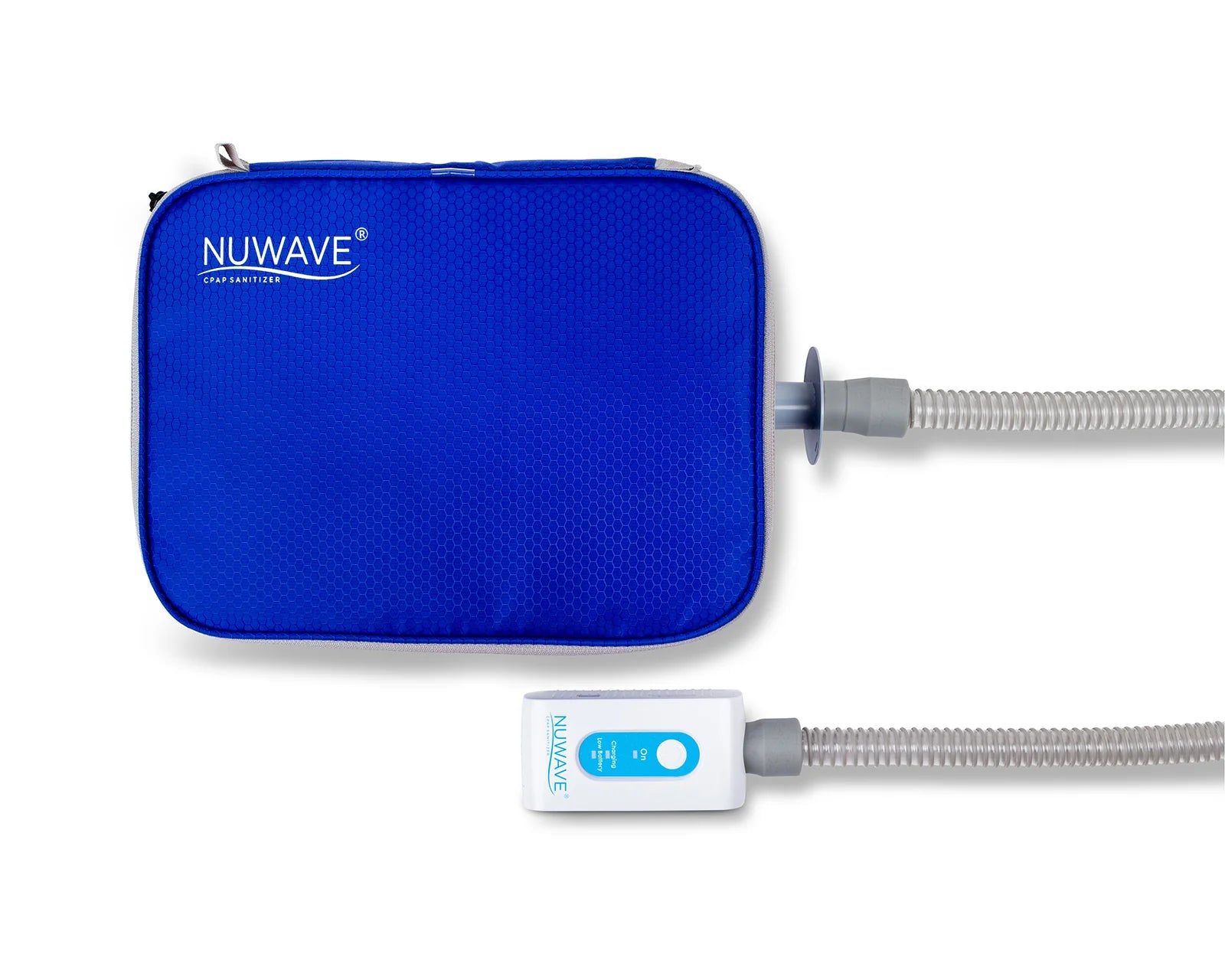 Nuwave Plus Portable CPAP Cleaner Spirit Medical