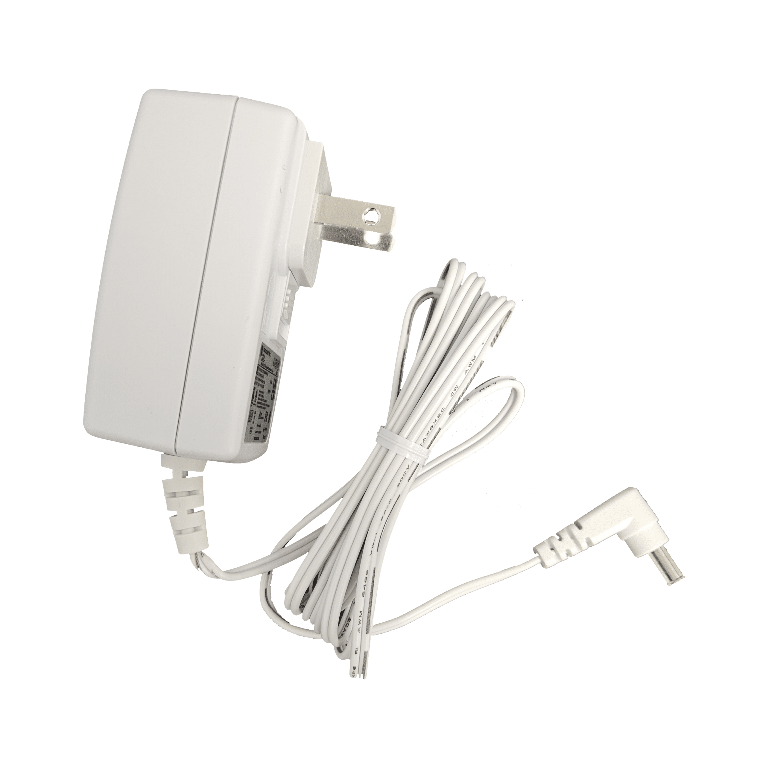 Transcend Micro™ Power Supply (PSA5) Transcend