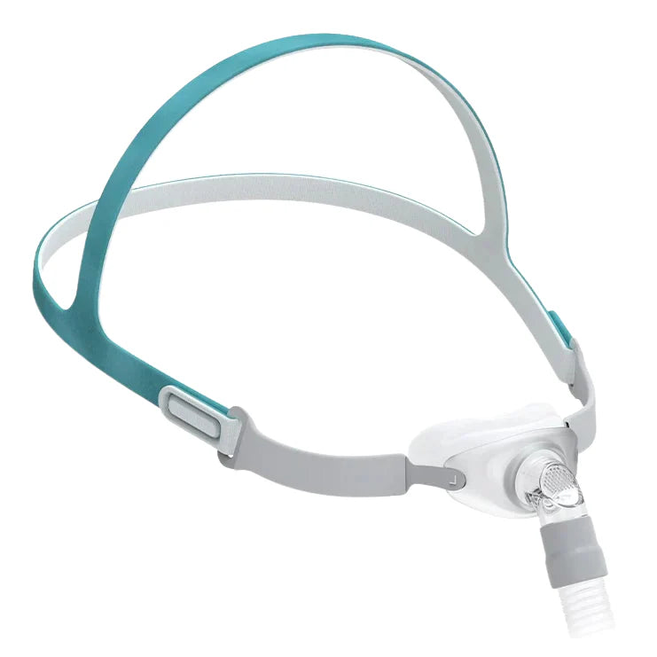 Rio II Nasal Mask React Health