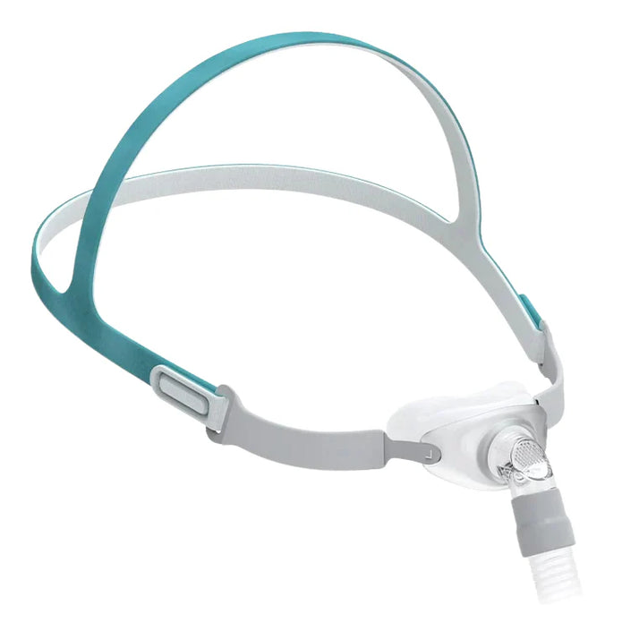Rio II Nasal Mask React Health