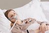 Rio II Nasal Mask React Health