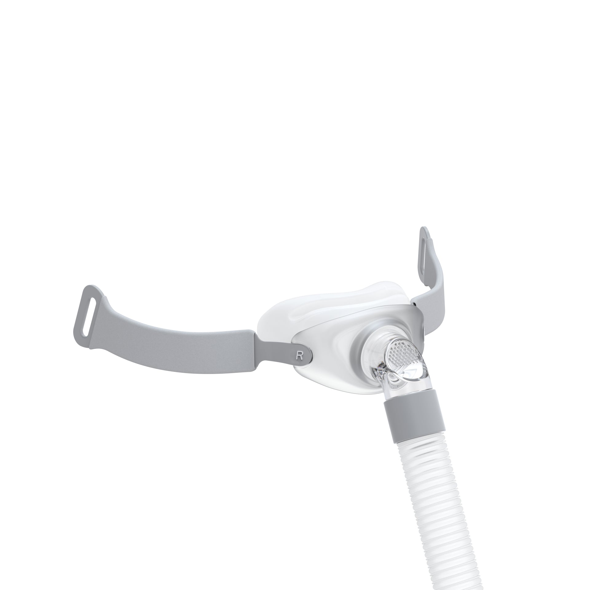 Rio II Nasal Mask React Health