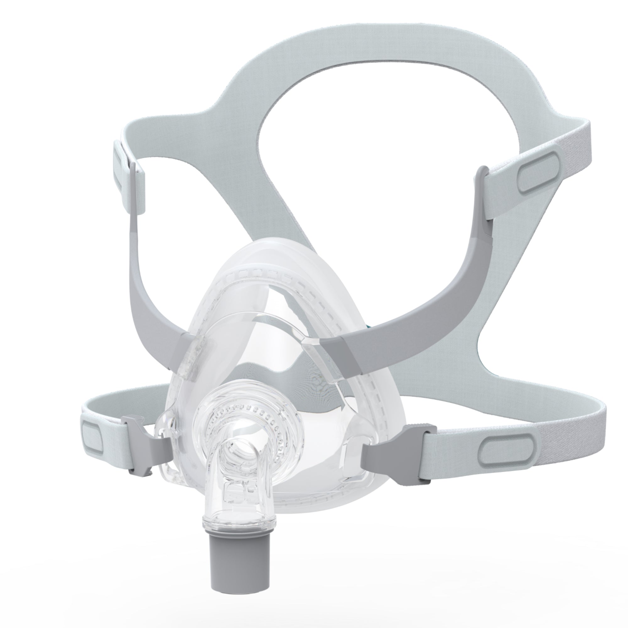 Siesta 2 Full Face Mask React Health