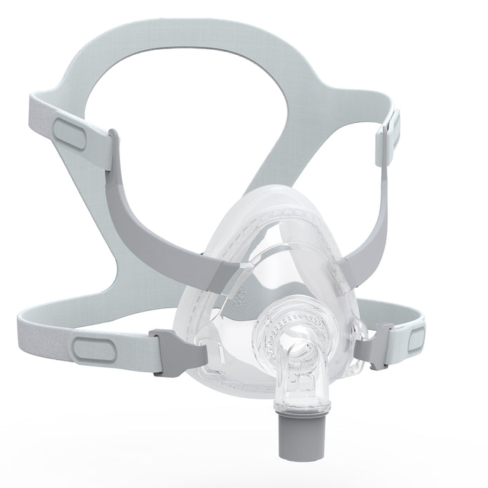 Siesta 2 Full Face Mask React Health