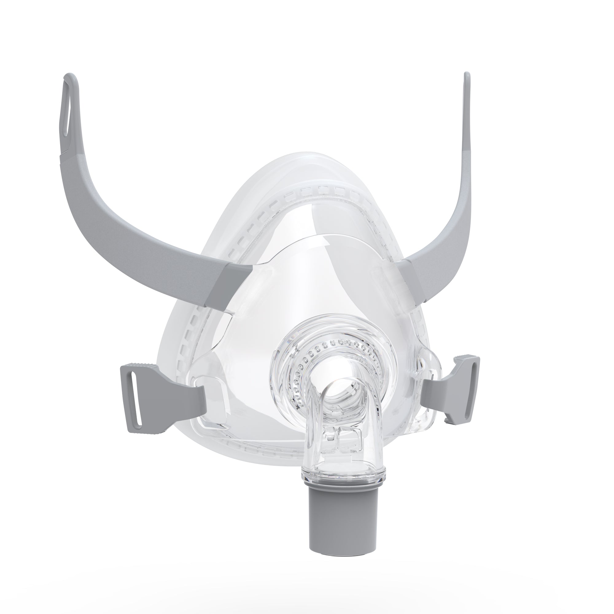 Siesta 2 Full Face Mask React Health